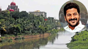 వందేళ్ల వరద వచ్చినా నో టెన్షన్..! మూసీ నదిపై భారీ ప్లాన్!