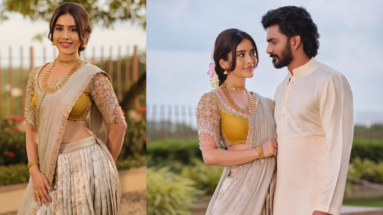 ఆ సినిమాతో కెరీర్ పీక్స్.. కానీ ఒక్క ఘటనతో నా జీవితమే మారిపోయింది.. నభా నటేష్