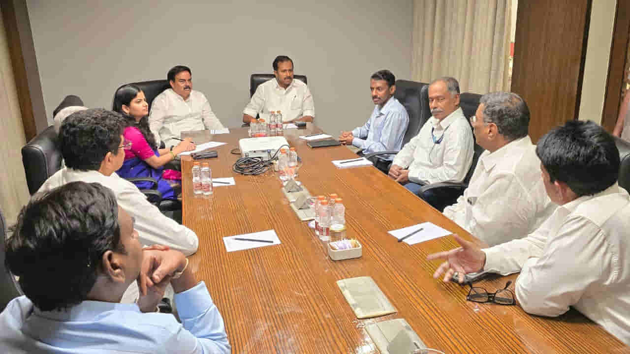 ఏపీ ప్రజలకు గుడ్న్యూస్ .. రైతు బజార్లలో తక్కువ ధరకే బియ్యం విక్రయం.. పూర్తి వివరాలు ఇవే!