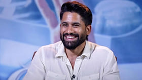 ఆ హీరో సినిమా అంటే చాలా ఇష్టం.. 60 సార్లు చూశా.. నాగచైతన్య..