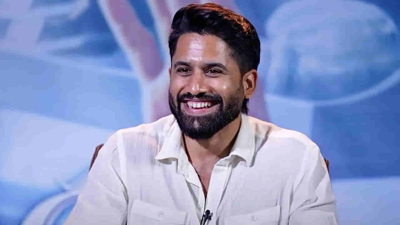 Naga Chaitanya: ఆ సినిమా అంటే చాలా ఇష్టం.. ఒక 50 -60 సార్లు చూసుంటాను.. నాగచైతన్య..