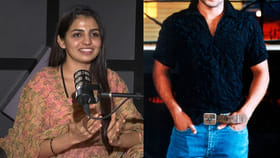 ఆయనతో సినిమా ఛాన్స్ వస్తే ఎగిరి గంతేస్తా.. నాగదుర్గ..