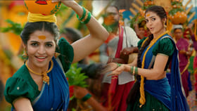 యూట్యూబ్‏ను షేక్ చేస్తున్న నాగదుర్గ కొత్త సాంగ్..