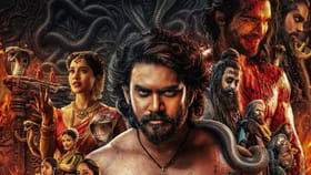 అప్పుడే ఓటీటీలోకి తెలుగు యాక్షన్ అడ్వెంచర్ థ్రిల్లర్..
