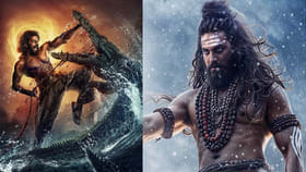 నాగబంధం సినిమా రివ్యూ..