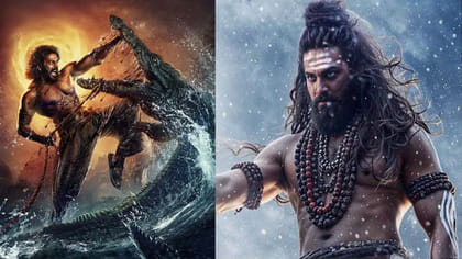 నాగబంధం సినిమా రివ్యూ..