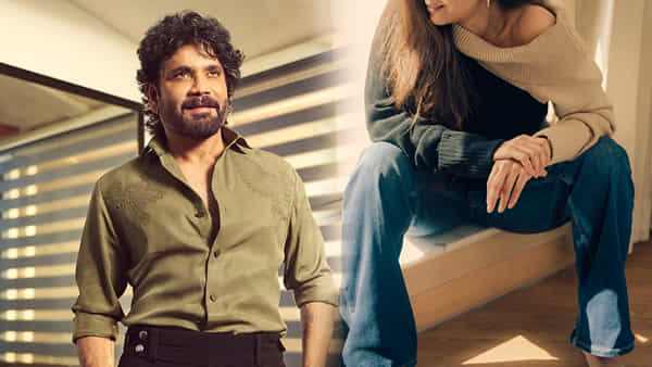 Nagarjuna: నాగార్జునకు విలన్గా ఆ అందాల భామ.. కింగ్ 100వ సినిమా కోసం మాస్టర్ ప్లాన్
