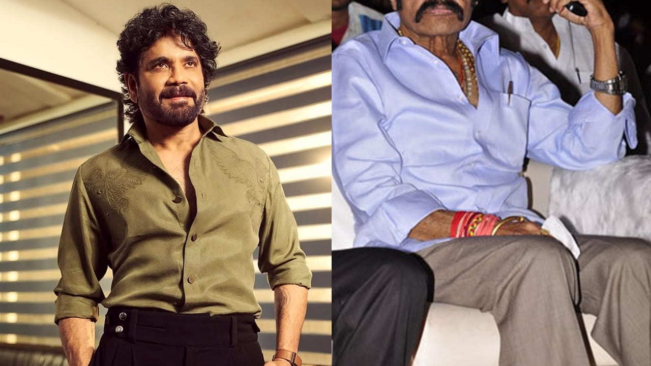 కింగ్ నాగార్జున అన్నయ్య అనే పిలిచే ఏకైక హీరో ఎవరో తెలుసా.?