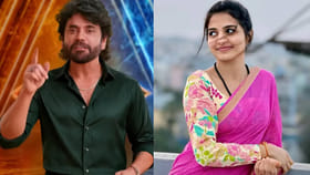 బిగ్‌బాస్ ఆఫర్ వచ్చింది.. ఆ కారణంతో రిజెక్ట్ చేశా: నాగదుర్గ