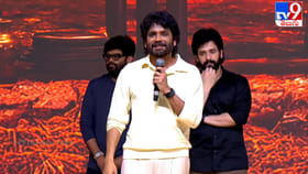 లెనిన్ పై నాగార్జున ధీమా.. అఖిల్ పై ప్రశంసలు...