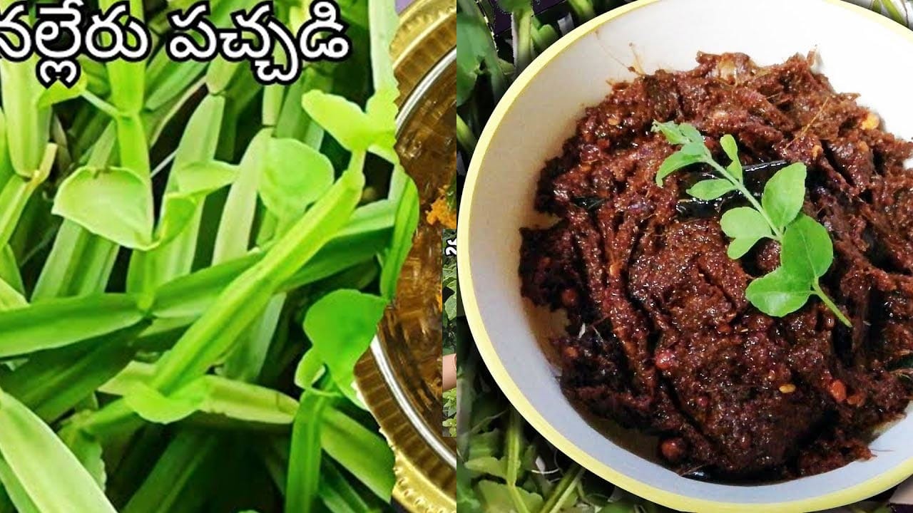 అయితే, ఇతర సమస్యలతో బాధపడేవారు ఈ పచ్చడి తినే ముందు వైద్యున్ని సంప్రదించి తినాలి (NOTE: ఇందులోని అంశాలు కేవలం అవగాహన కోసం మాత్రమే. నిపుణులు అందించిన సమాచారం ప్రకారం ఇక్కడ తెలియజేయడమైనది. ఆరోగ్యరీత్యా ఎలాంటి సమస్యలు ఉన్నానేరుగా వైద్య నిపుణులను సంప్రదించడం మంచిది)