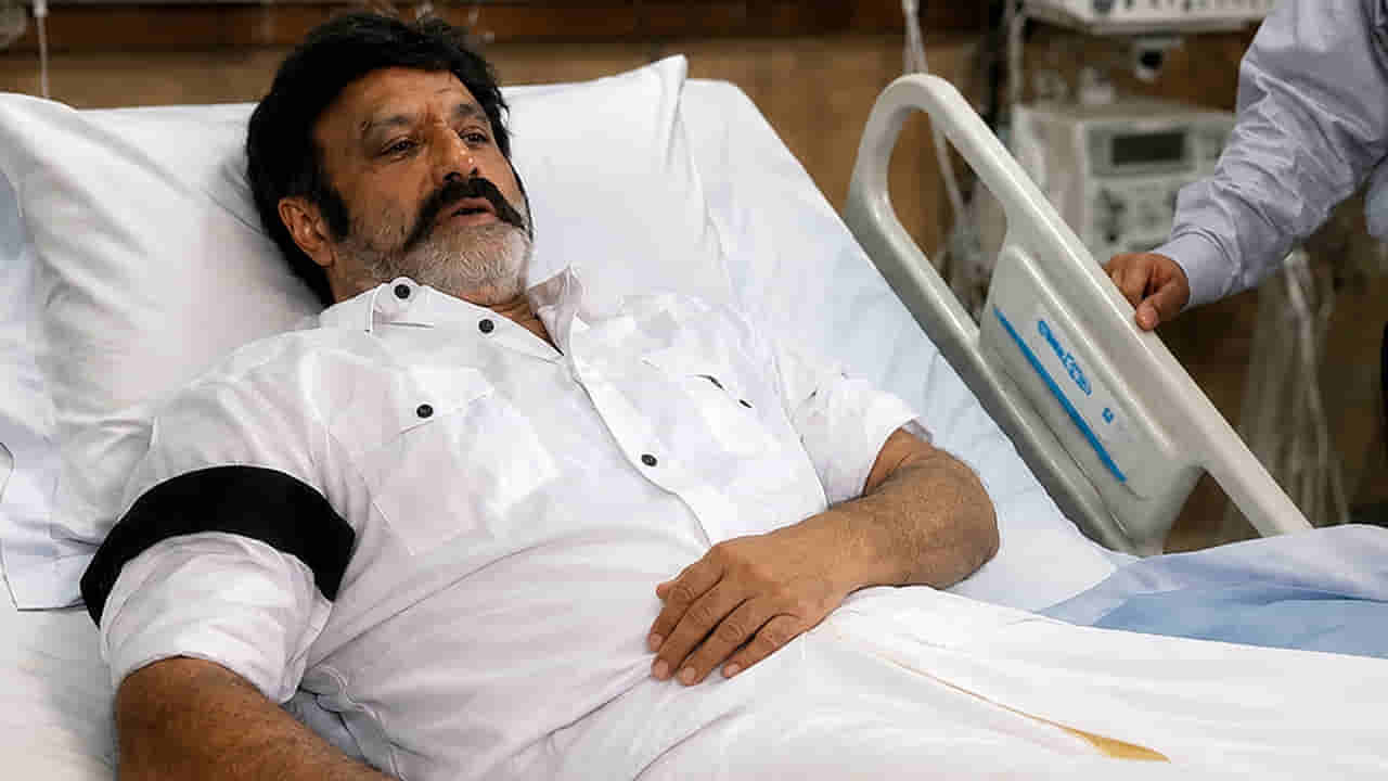 Balayya: నందమూరి బాలకృష్ణ హెల్త్ బులిటెన్ విడుదల చేసిన వైద్యులు..