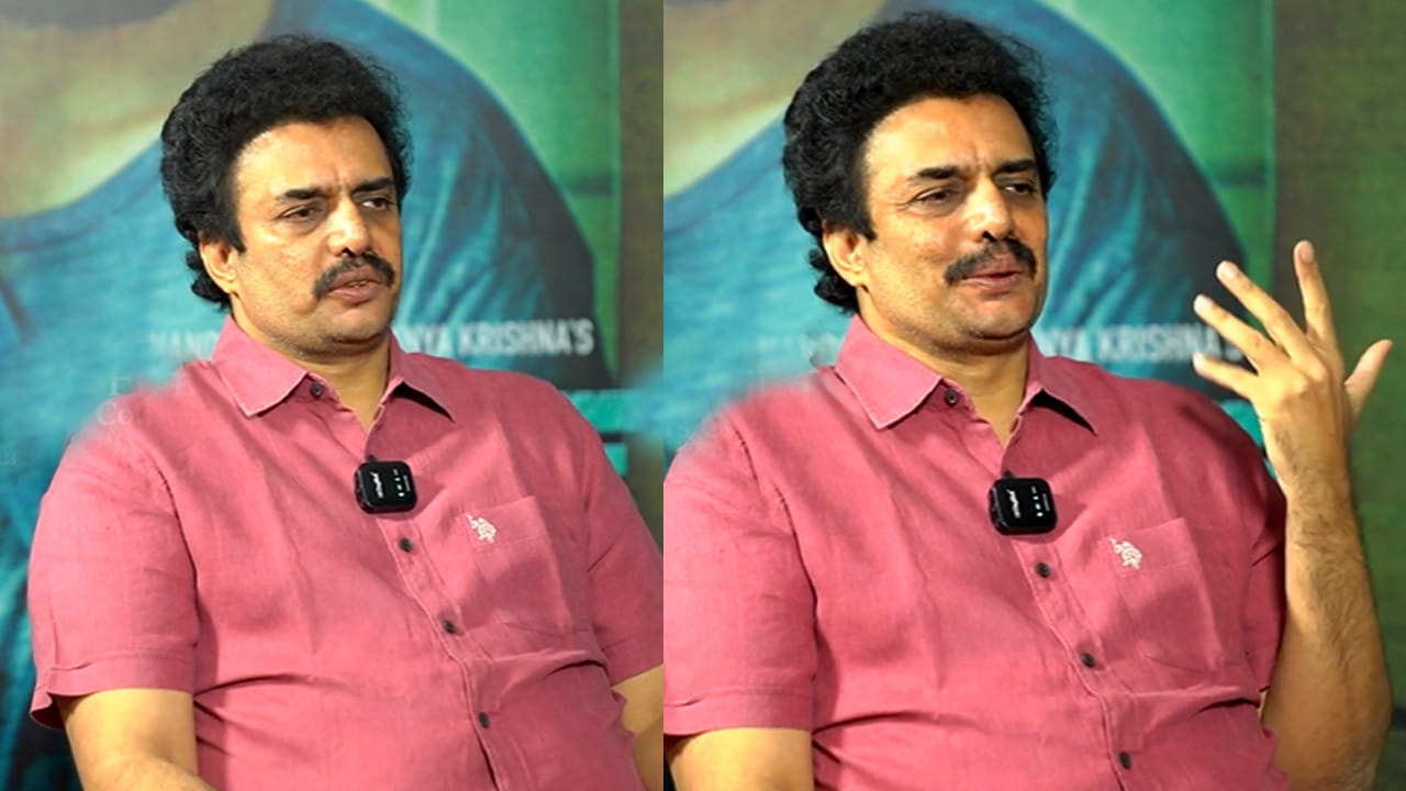ఆ హీరోకి కారు డ్రైవింగ్ నేర్పింది నేనే.. మాతో క్రికెట్ మ్యాచ్లు ఆడేవాడు