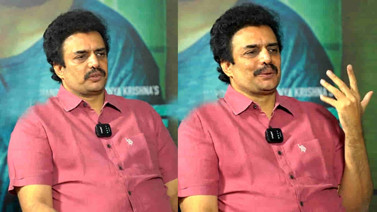 ఆ హీరోకి కారు డ్రైవింగ్ నేర్పింది నేనే.. మాతో క్రికెట్ మ్యాచ్లు ఆడేవాడు