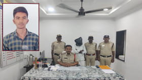 అల్లారుముద్దుగా పెంచుకున్న కన్నకొడుకునే చంపిన తండ్రి.. ఆన్‌లైన్..