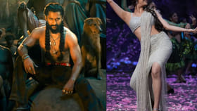 నాని ప్యారడైజ్‌లో స్టార్ హీరోయిన్ స్పెషల్ సాంగ్