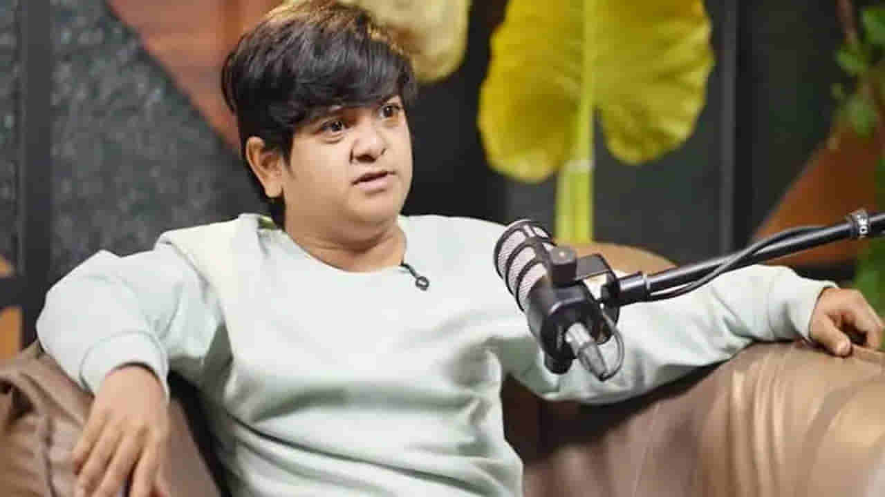 Jabardasth Naresh : ఆ ఇద్దరి సీక్రెట్స్ నాకు మొత్తం తెలుసు.. ఎలాంటివాళ్లంటే.. జబర్దస్త్ నరేష్..