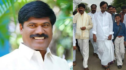 నర్సంపేట మాజీ ఎమ్మెల్యే పెద్ది సుదర్శన్ రెడ్డికి గుండెపోటు