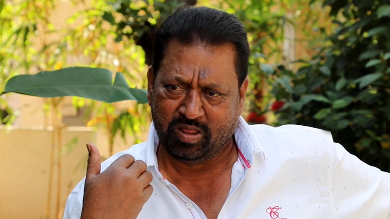 నన్ను నటుడిగా తీర్చిదిద్దింది ఆయనే.. అతని వల్లే సినిమాల్లో రాణించగలిగా.. నన్ను నటుడిగా తీర్చిదిద్దింది ఆయనే.. అతని వల్లే సినిమాల్లో రాణించగలిగా..