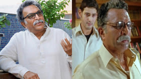 అతడు సినిమా హిట్ అవ్వడానికి కారణం ఆయనే.