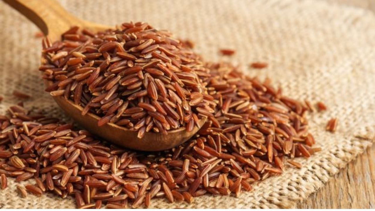 Navara Rice Benefits