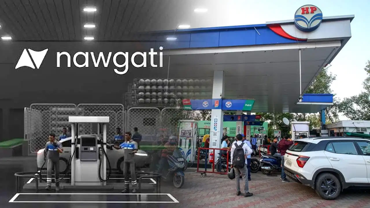 Mobile App: CNG, పెట్రోల్ బంకుల్లో ఎంత రద్దీ ఉంది? ధరల లైవ్ అప్డేట్స్.. ఈ ఒక్క యాప్తో అన్నీ తెలిసిపోతాయి!