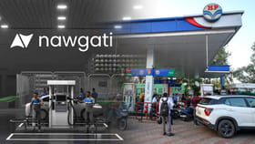 CNG, పెట్రోల్ బంకుల్లో ఎంత రద్దీ ఉంది? ఈ ఒక్క యాప్‌తో అన్నీ..