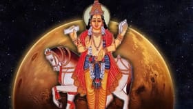 శుక్రుడి నీచ స్థితితో ఆ రాశుల వారికి కష్టనష్టాలు..!
