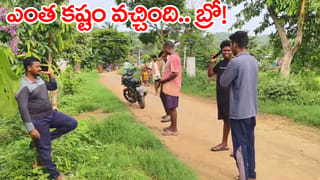 ఫోన్ మాట్లాడాలన్నా.. ఫొటో దిగాలన్నా.. చెట్లు ఎక్కాల్సిందే! సిగ్నల్ కోసం అగచాట్లు