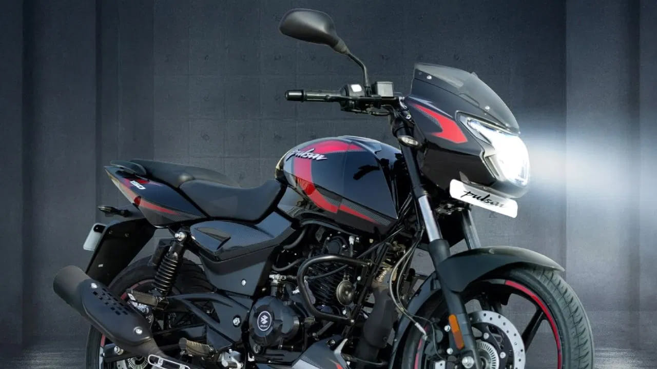 New Bajaj Pulsar: త్వరలో కొత్త బజాజ్ పల్సర్ 150 మోడల్ రానుందా…?