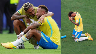 FIFA World Cup 2026: షాకింగ్.. వెక్కి వెక్కి ఏడుస్తూ రిటైర్మెంట్ ప్రకటించిన స్టార్ ఫుట్‌బాలర్!  ఎమోషనల్ వీడియో