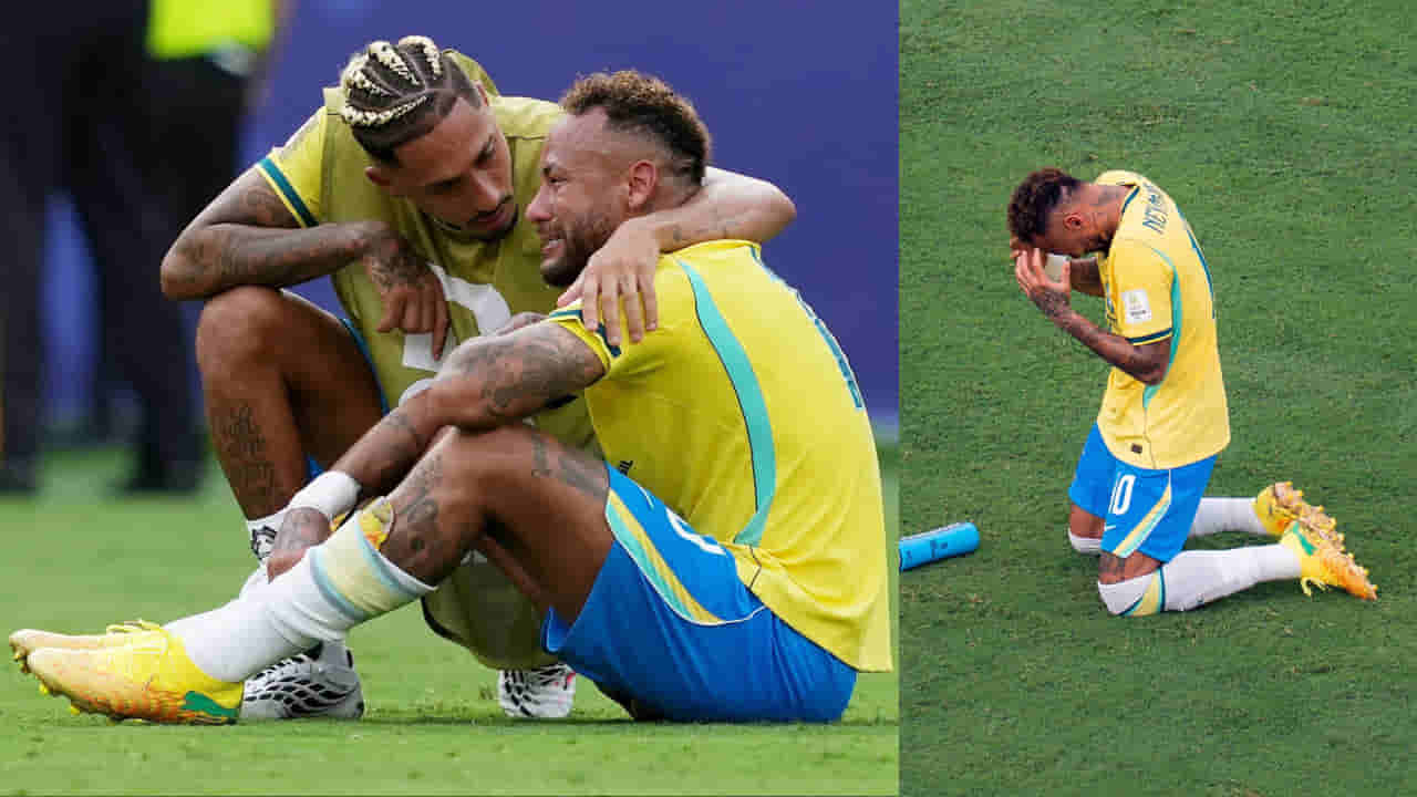 FIFA World Cup 2026: షాకింగ్.. వెక్కి వెక్కి ఏడుస్తూ రిటైర్మెంట్ ప్రకటించిన స్టార్ ఫుట్బాలర్! ఎమోషనల్ వీడియో