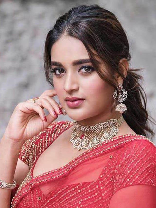 అలాంటి వాడినే పెళ్లి చేసుకుంటా.. మనసులో మాట బయటపెట్టిన నిధి పాప