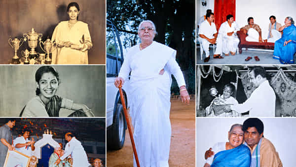 Nirmalamma: నిర్మలమ్మను అందుకోవడం అవార్డులకు రాసి పెట్టి లేదేమో..