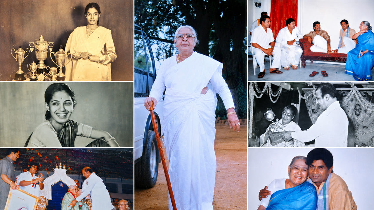 Nirmalamma: నిర్మలమ్మను అందుకోవడం అవార్డులకు రాసి పెట్టి లేదేమో..