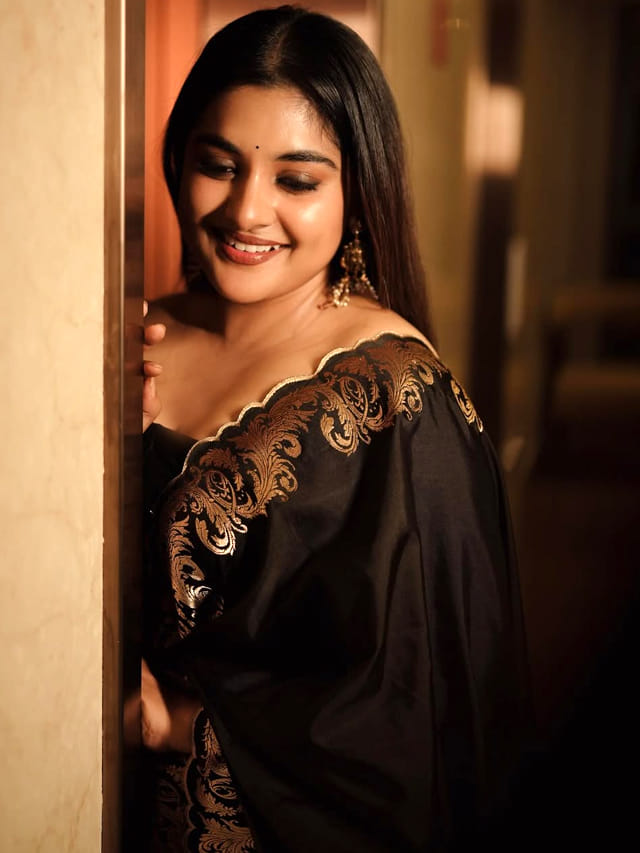 సినిమాలకు గ్యాప్ ఇచ్చిన నివేదా థామస్.. ఏడాదిగా నో మూవీ