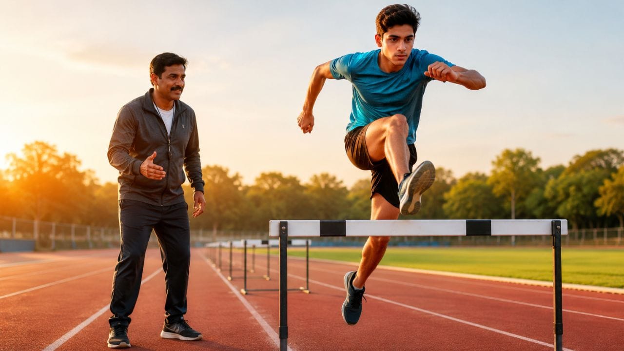 Motivation: జీవితంలో అసాధ్యమైనది ఏదీ లేదు..! మ్యాథ్స్ ప్రొఫసర్ నేర్పిన విజయ పాఠం