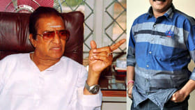 అప్పుడు సీనియర్ ఎన్టీఆర్ దగ్గర పని చేశాడు.. కట్ చేస్తే