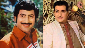 కృష్ణ, ఎన్టీఆర్ మధ్య వివాదం రేపిన సినిమా..!