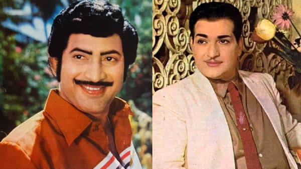 ఎన్టీఆర్ ఆపేయమన్నా కృష్ణ వినలేదు..! ఒకే కథ, ఒకే రోజు రెండు సినిమాలు రిలీజ్.. కట్ చేస్తే