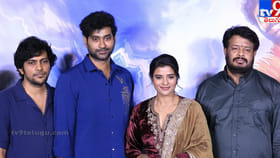 'ఓ.! సుకుమారి' మీ అందరికీ తప్పకుండా నచ్చుతుంది: ఐశ్వర్యా రాజేష్