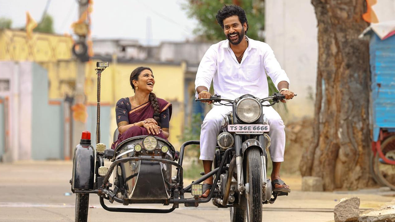 O Sukumari Review: ఈ సుకుమారిని ముట్టుకుంటే షాకే.. ఇంతకీ సినిమా ఎలా ఉందంటే..?