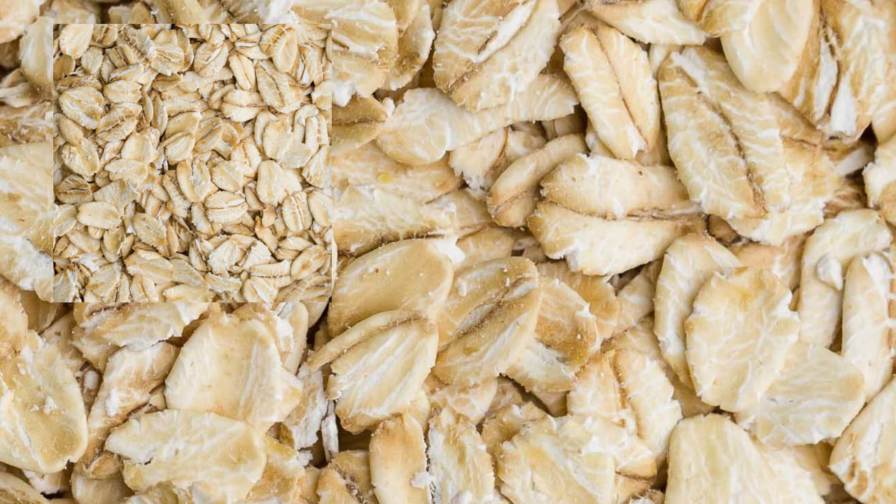 Oats 1