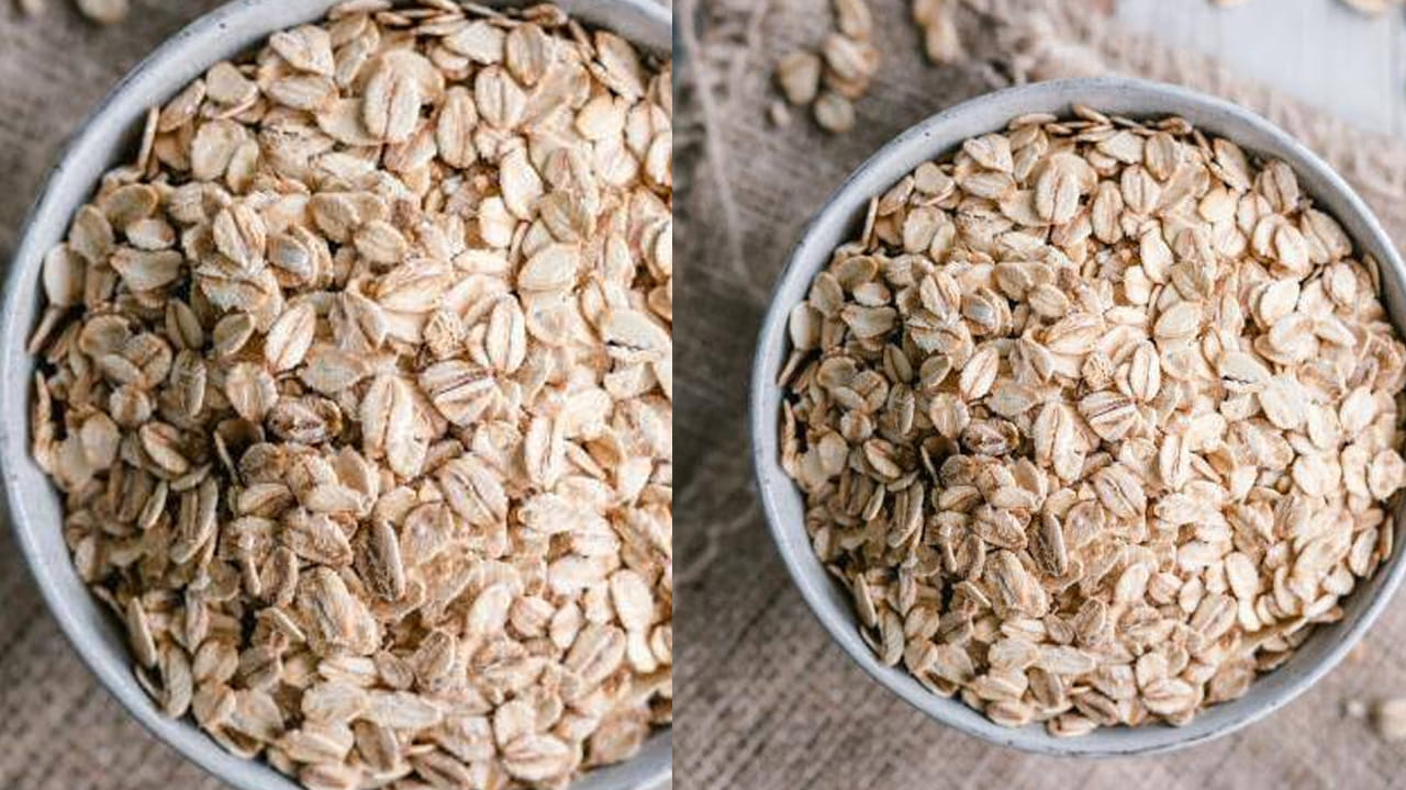 Oats 2