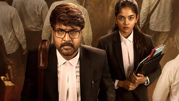 Objection My Lord: అబ్జెక్షన్ మై లార్డ్ వెబ్ సిరీస్ రివ్యూ.. శ్రీకాంత్ కోర్ట్ రూమ్ డ్రామా ఎలా ఉంది..?