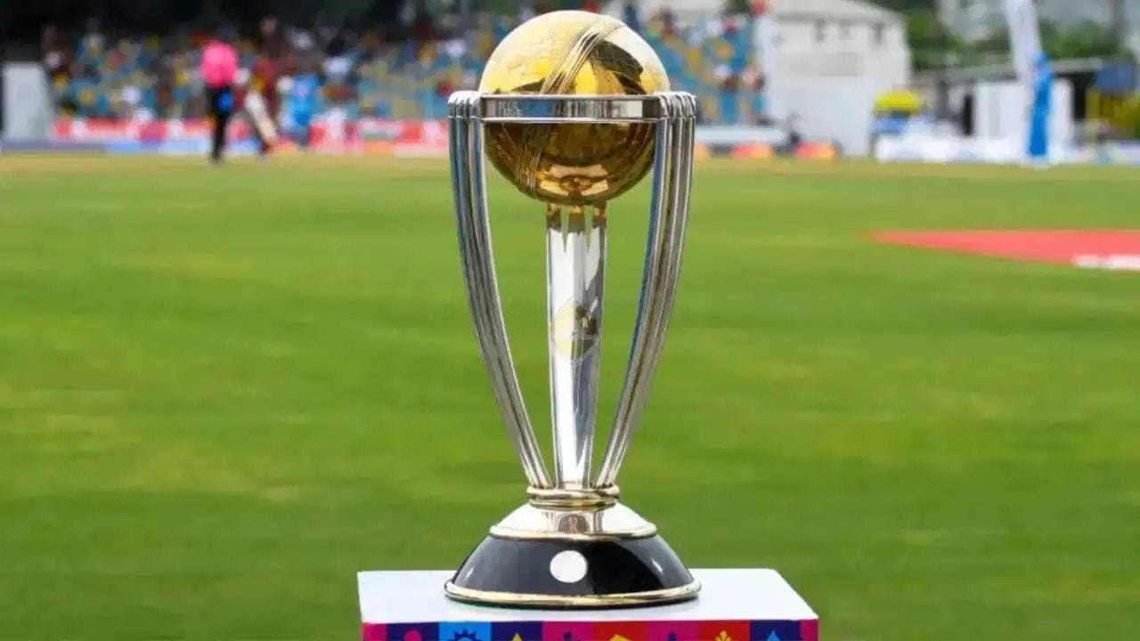 ODI World Cup 2027: ఐసీసీ సంచలన నిర్ణయం.. వరల్డ్ కప్ నుంచి మాజీ ఛాంపియన్ ఔట్? | Icc announces cut off date odi world cup 2027 qualification west indies in danger
