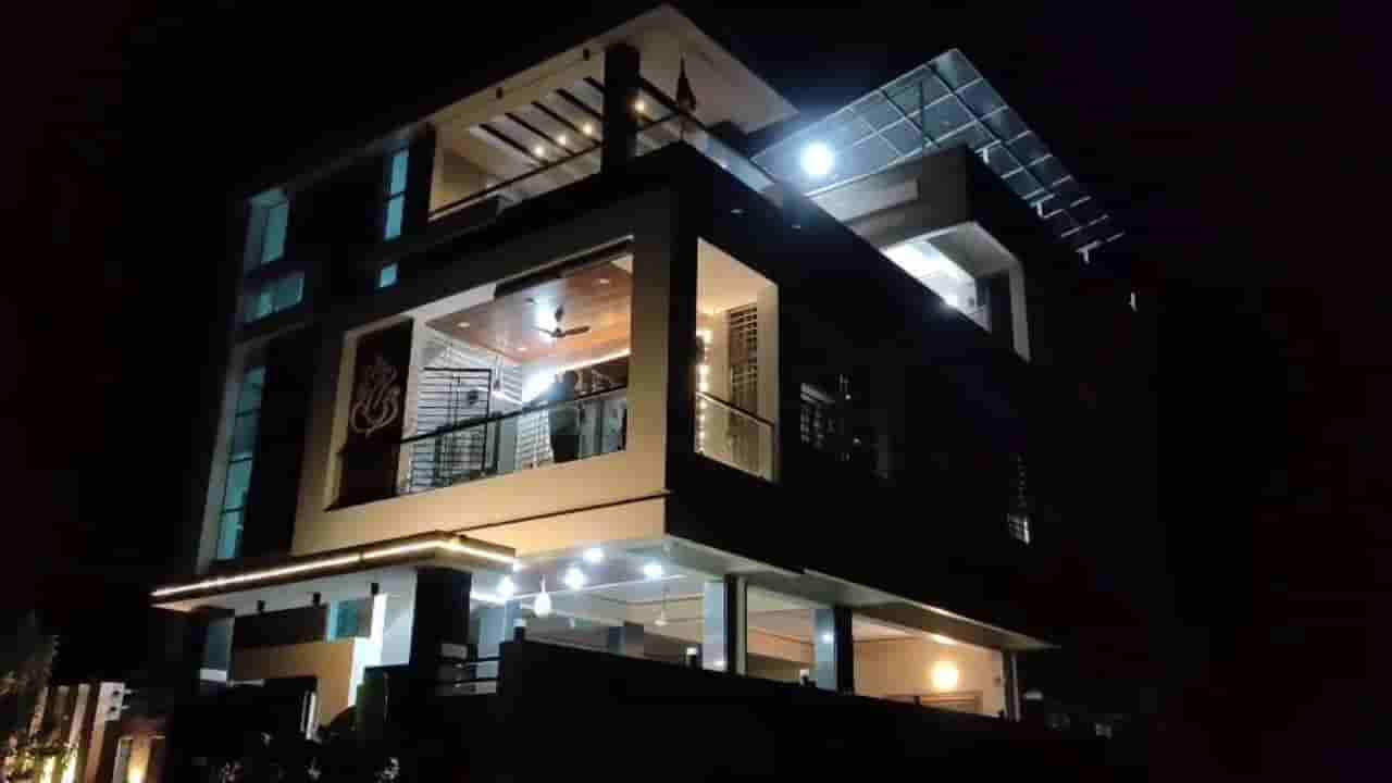 Andhra News: మనీ హీస్ట్నే మించిపోయారుగా.. వీళ్ల దొంగతనం స్టైల్ చూస్తే.. మతిపోవాల్సిందే?