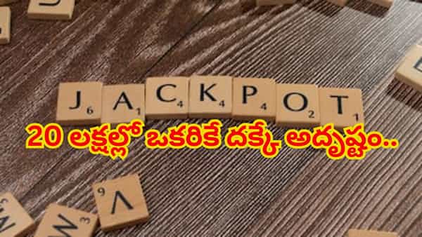 అర్ధరాత్రి నిద్రపట్టక మొబైల్ గేమ్ ఆడింది.. కట్ చేస్తే రూ. 1.4 కోట్ల లాటరీ తగిలింది!