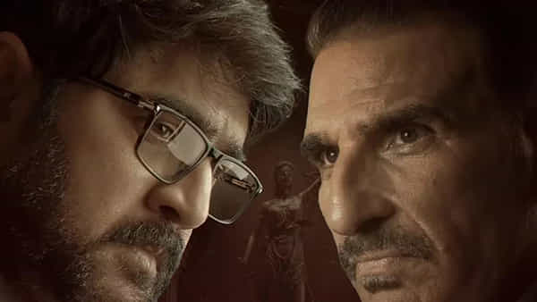OTT Movie: శ్రీకాంత్ హీరోగా కోర్ట్ రూమ్ థ్రిల్లర్ సిరీస్.. ట్రైలర్ రిలీజ్ చేసిన చిరంజీవి.. స్ట్రీమింగ్ ఎప్పుడంటే?