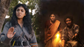 పెద్దికి పోటీగా ఓటీటీలోకి క్రేజీ మూవీ..